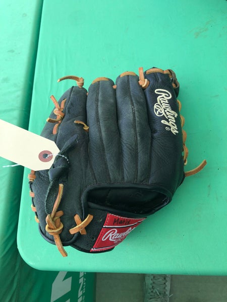Rawlings Player Preferred Elite Baseball Glove