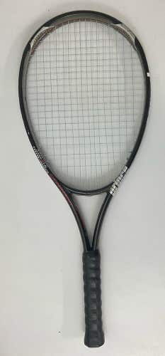 Prince More Performance DOMINANT Tennis Racquet 120 sq in OS 4 1/2"