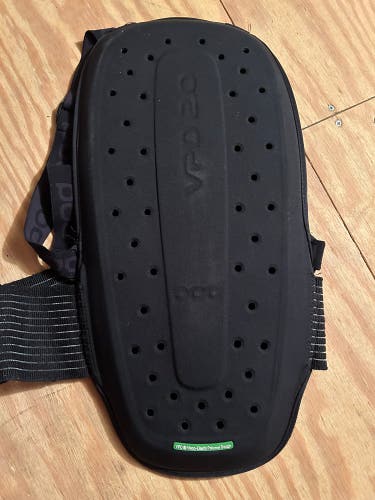 POC Vpd 2.0 Back Protector size M