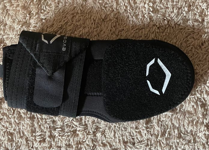 New Evoshield Sliding Mitt - Left Hand