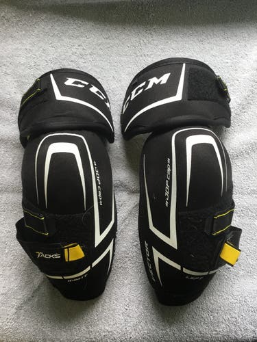 New Extra Large CCM Tacks Elbow Pads