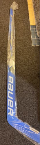 New Regular Mach Goalie Stick