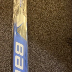 New Regular 25" Paddle Mach Goalie Stick