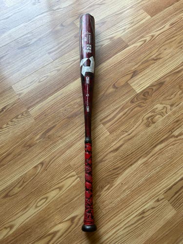 2022 Voodoo One 32/29 Used Once!!!