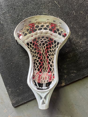 Used Attack & Midfield Strung Mirage 2.0 Head