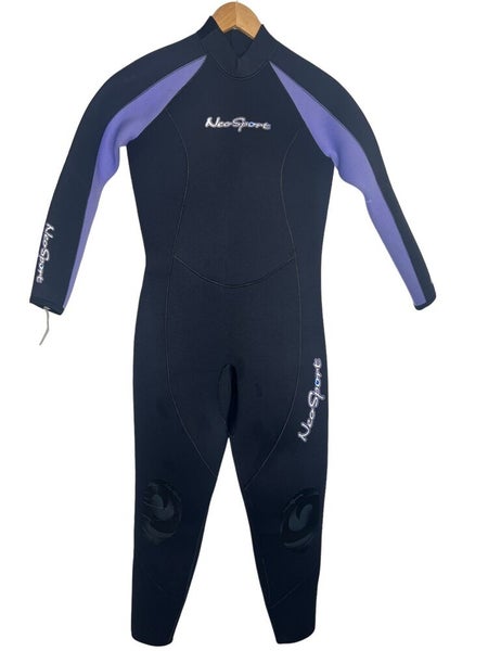 Everything for diving  Women's 5 mm neoprene suit