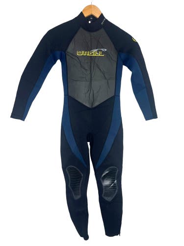 O'Neill Childs Full Wetsuit Youth Size 14 Reactor 3/2