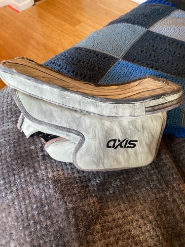 Used Regular Pro Stock Axis Pro