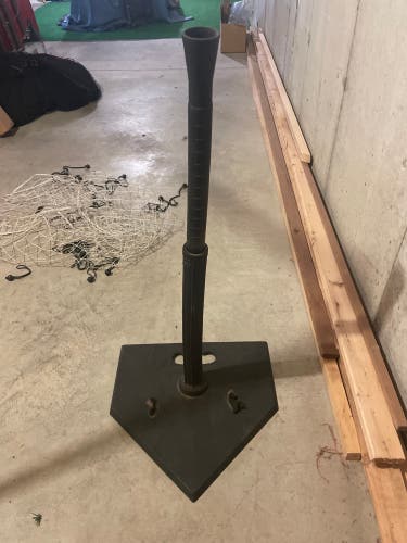 Used Primed Baseball Tee