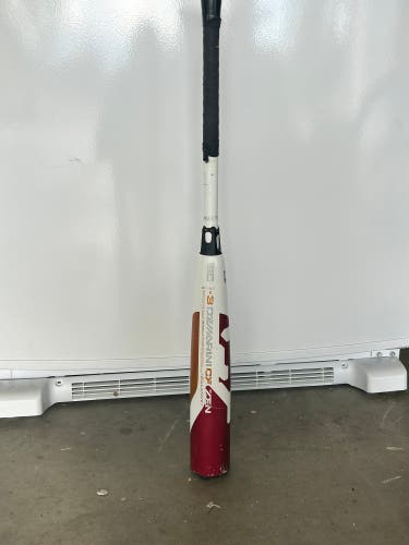 2018 Composite (-3) 27 oz 30" CF Zen Bat