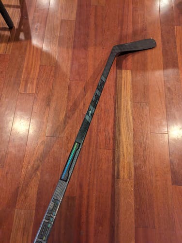 Right Handed CCM RibCor Trigger 6 Pro Hockey Stick P29