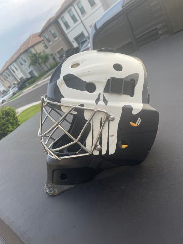 Senior Bauer NME 3 Goalie Mask