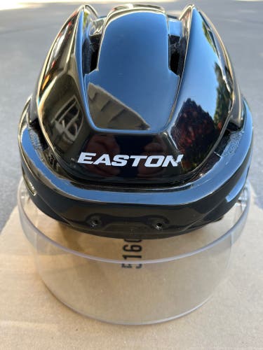New Medium EASTON E700 Helmet