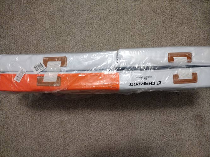 New Champro B011S Baseball Bases Set