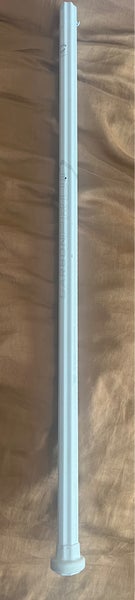 Used White ECD Carbon Pro 3.0 Speed Shaft