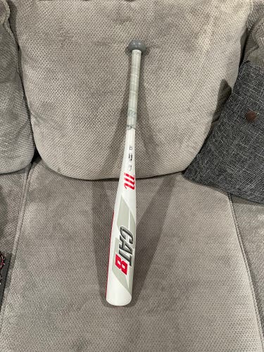 Marucci 27/17 Drop 10