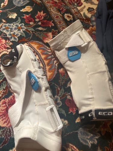 Used Medium ECD Arm Pads