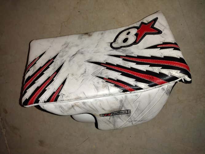 Used Regular Brian's H Series Blocker