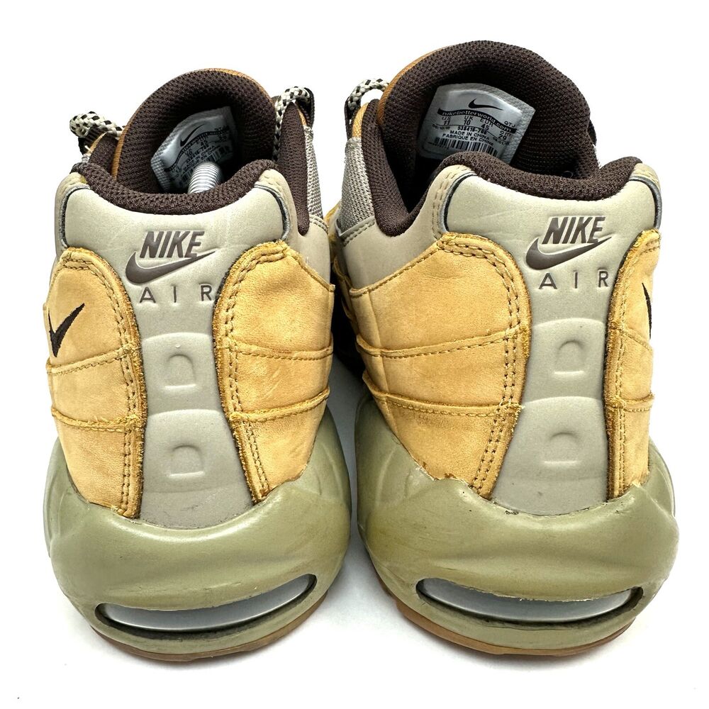 nike 95 size 11