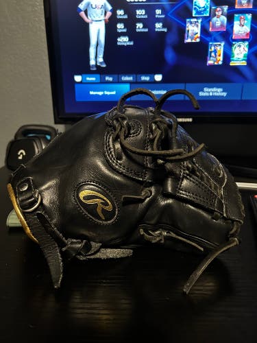 Rawlings Pro Label 7