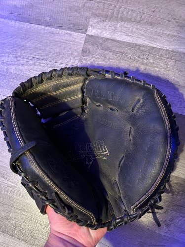 Rawlings Catchers Mitt