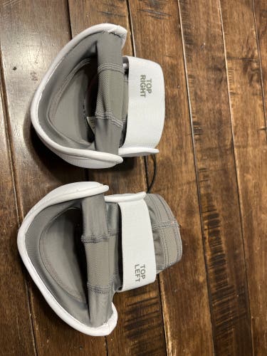 New Medium Warrior Burn Pro Arm Pads