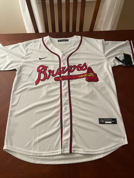 Austin Riley Braves Jersey, Austin Riley Gear and Apparel