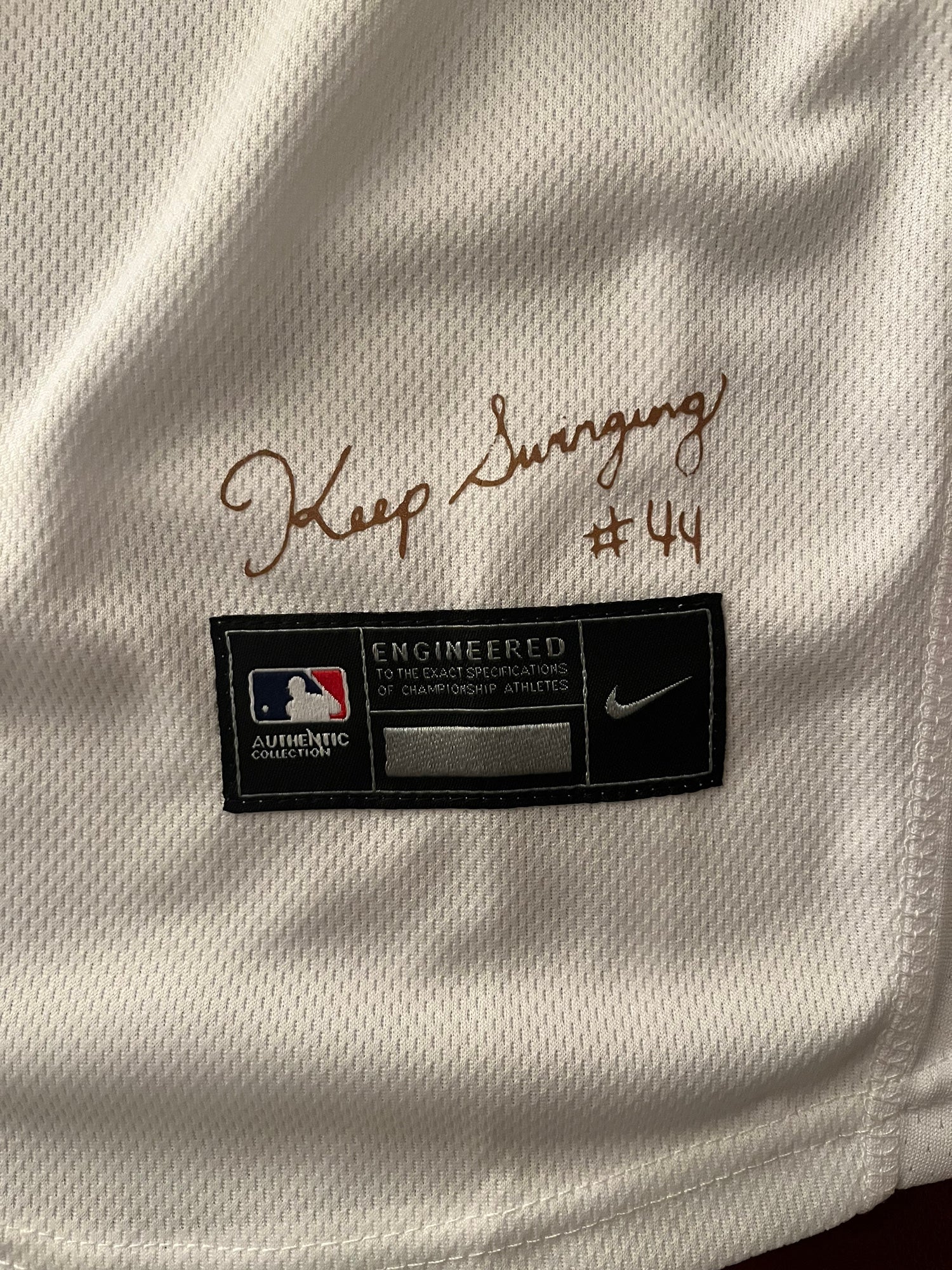 2021 World Series Champions Ronald Acuña Jr jersey for sale. Size 2XL. $150  : r/baseballunis