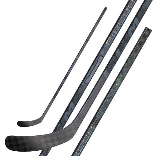 CCM Trigger 6 Pro Left Hand 75 Flex P28