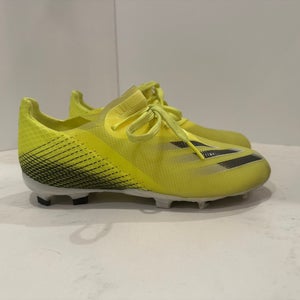 Adidas X Ghosted.1 Junior FG | Youth Soccer Cleats