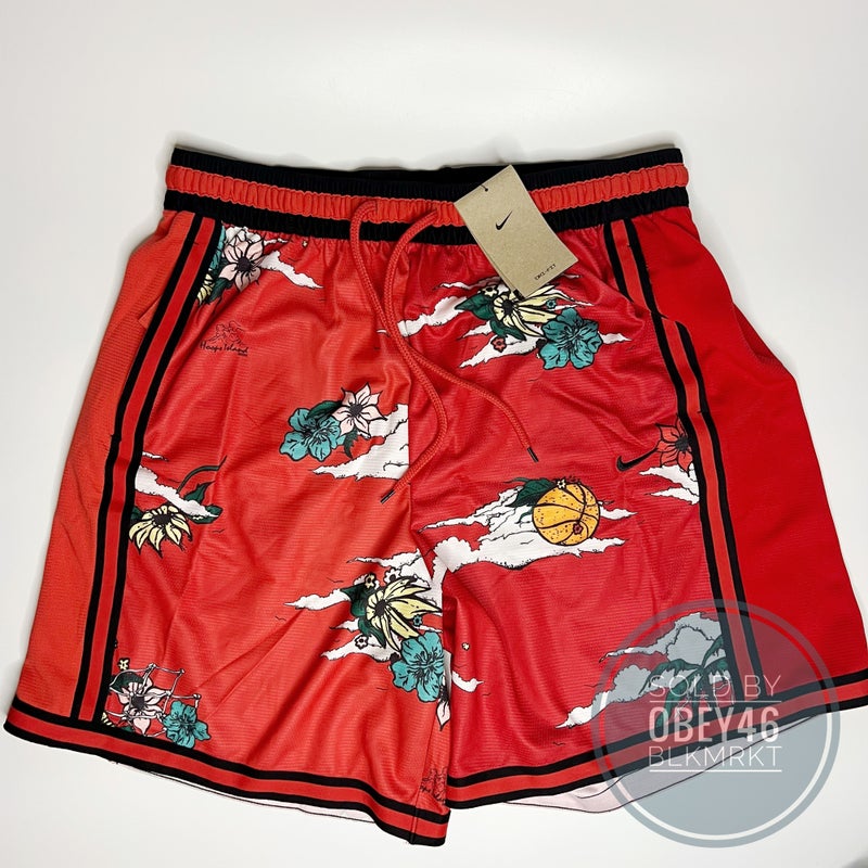 Chicago Bulls DNA Men's Nike Dri-FIT NBA Shorts. Nike IL