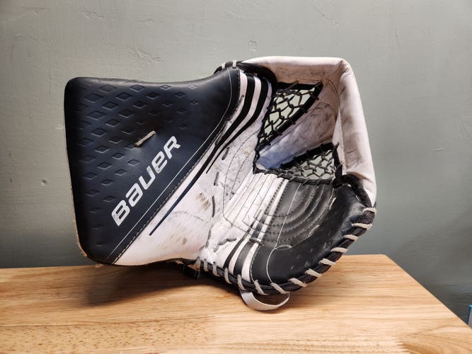 Bauer Vapor 2X