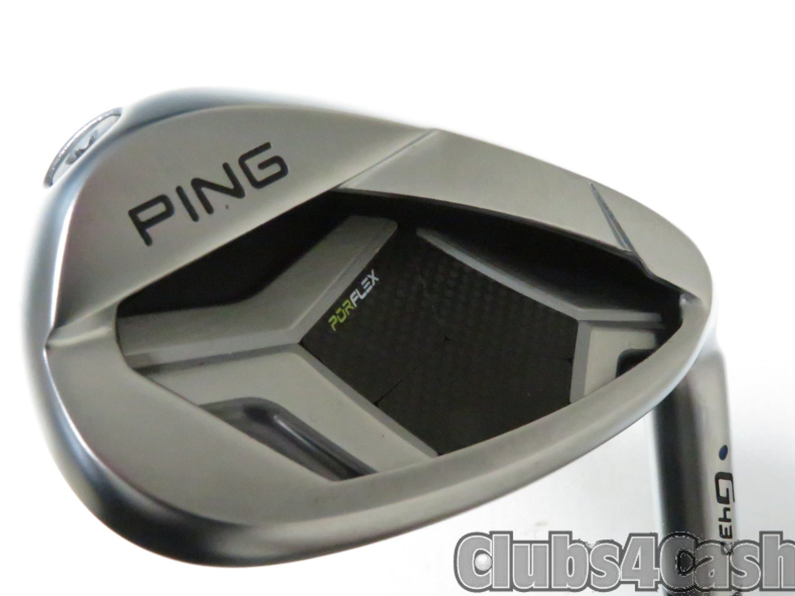 Ping g430 5U modus tour 105 x-