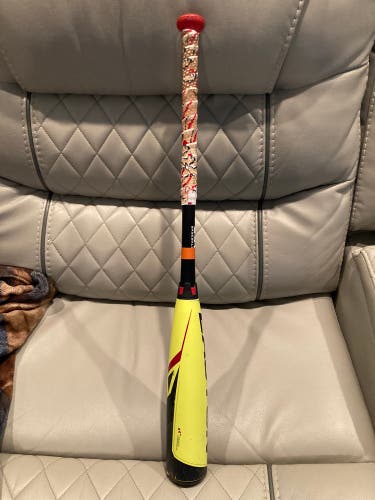 2023 Composite (-11) 17 oz 28" ADV 360 Bat