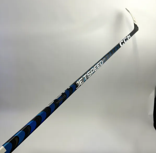 CUSTOM ORDER - Repaired Right Handed CCM Ft5 Pro #A943 and #A46