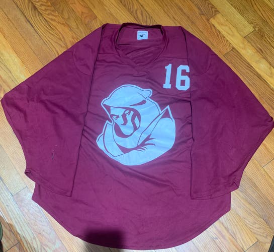 Youngstown Phantoms USHL Practice Jersey XL