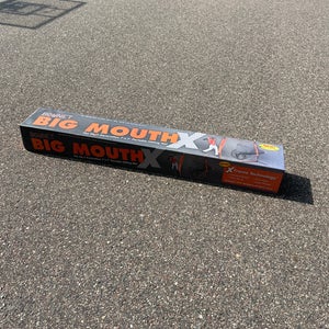 New Bownet Big Mouth X