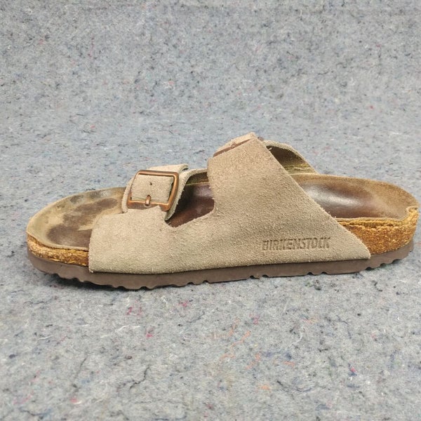 Birkenstock Arizona Taupe 36