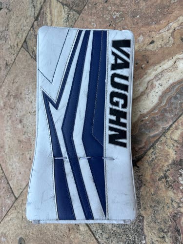 Vaughn V9 Velocity Int Blocker