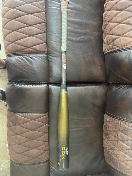 2023 Composite (-3) 31 oz 34" ICON Bat