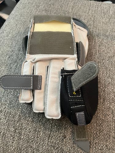 Warrior Ritual G6 Pro+ Blocker Palm (XL)