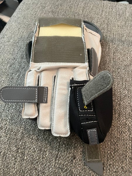 Warrior Ritual G6 Pro+ Blocker Palm (XL)