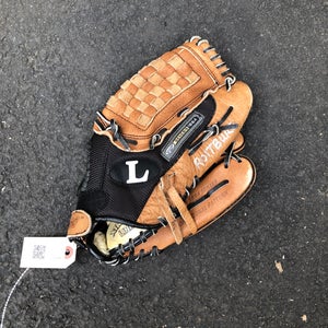 Used Louisville Slugger Genesis 1884 Right Hand Throw Pitcher Baseball Glove 11"