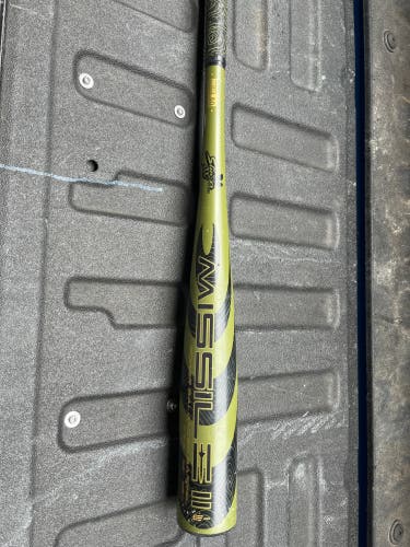 2022 Alloy (-3) 29 oz 32" Missile 2 Bat