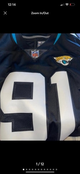 Jacksonville Jaguars Nike Elite Jerseys, Jaguars Nike Elite Jerseys