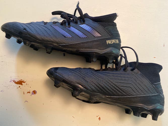 Adidas Predator Cleats