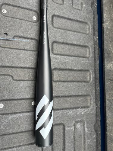 Alloy (-3) 28 oz 31" Metal 2 Bat
