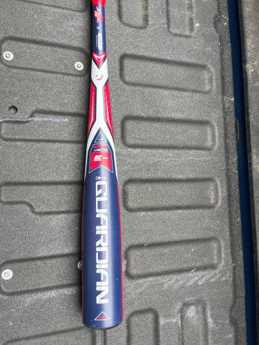 Stinger The Guardian bbcor