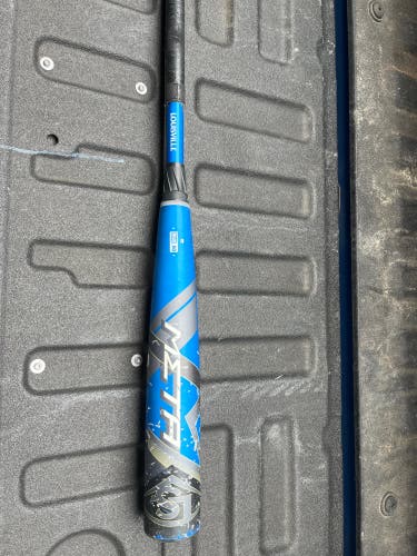 BBCOR Certified Composite (-3) 28 oz 31" Meta Bat