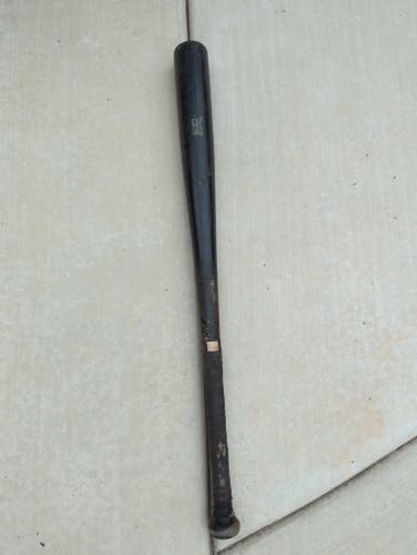 Used BBCOR Certified 2021 Baum Bat Wood Composite Baum Bat Bat (-3) 29 oz 32"